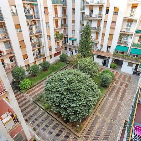 Alessia'S Flat- Borgo Palazzo Apartment Bergamo Exterior photo