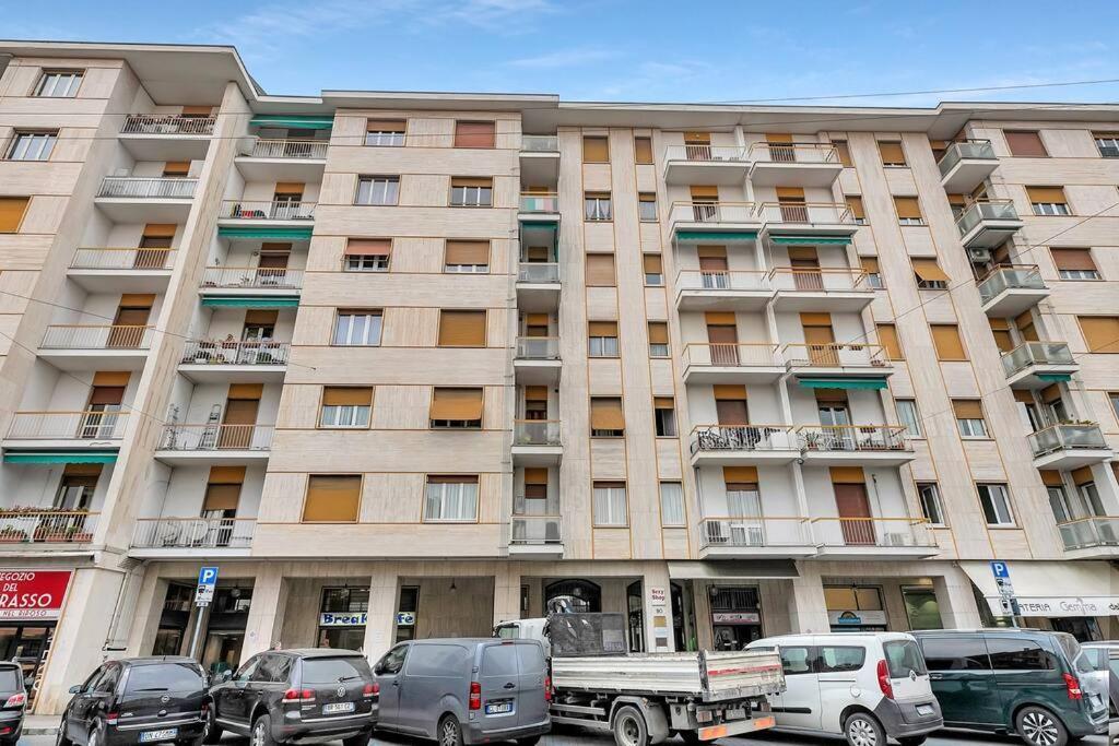 Alessia'S Flat- Borgo Palazzo Apartment Bergamo Exterior photo