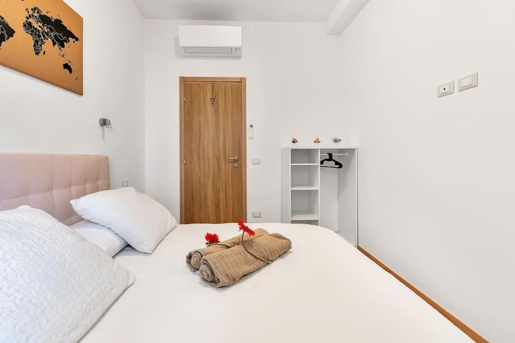 Alessia'S Flat- Borgo Palazzo Apartment Bergamo Exterior photo