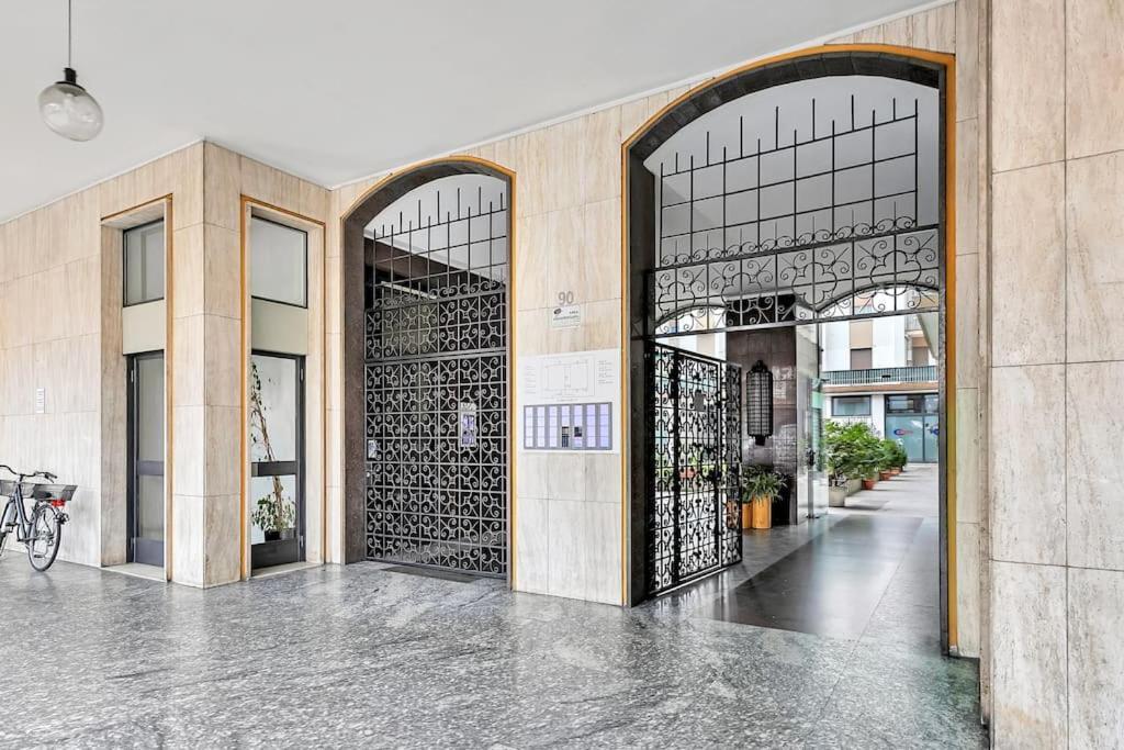 Alessia'S Flat- Borgo Palazzo Apartment Bergamo Exterior photo