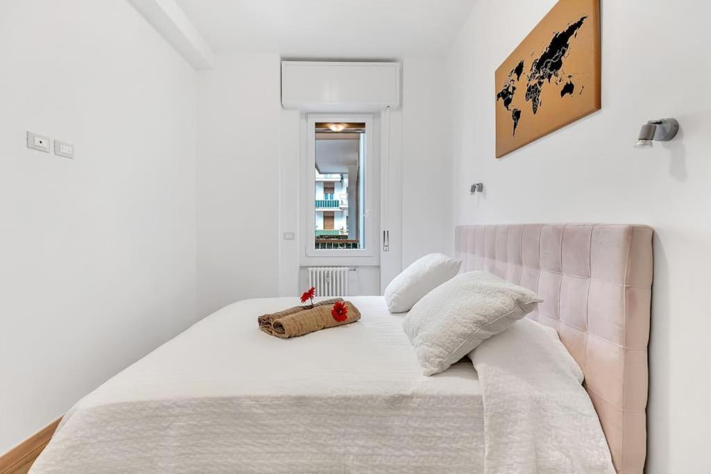 Alessia'S Flat- Borgo Palazzo Apartment Bergamo Exterior photo