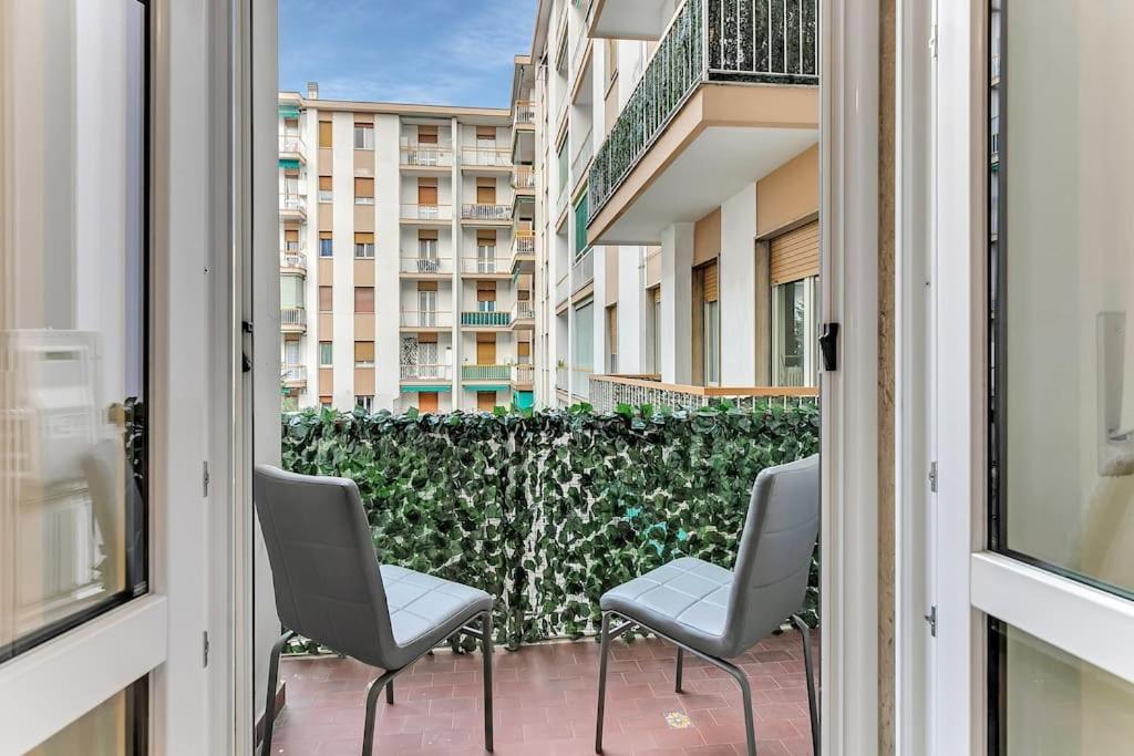 Alessia'S Flat- Borgo Palazzo Apartment Bergamo Exterior photo