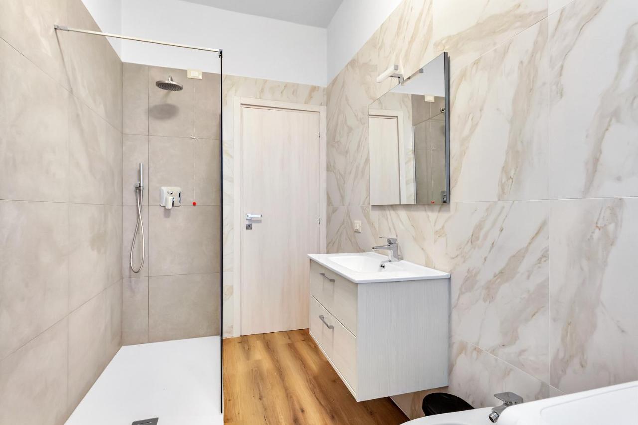 Alessia'S Flat- Borgo Palazzo Apartment Bergamo Exterior photo