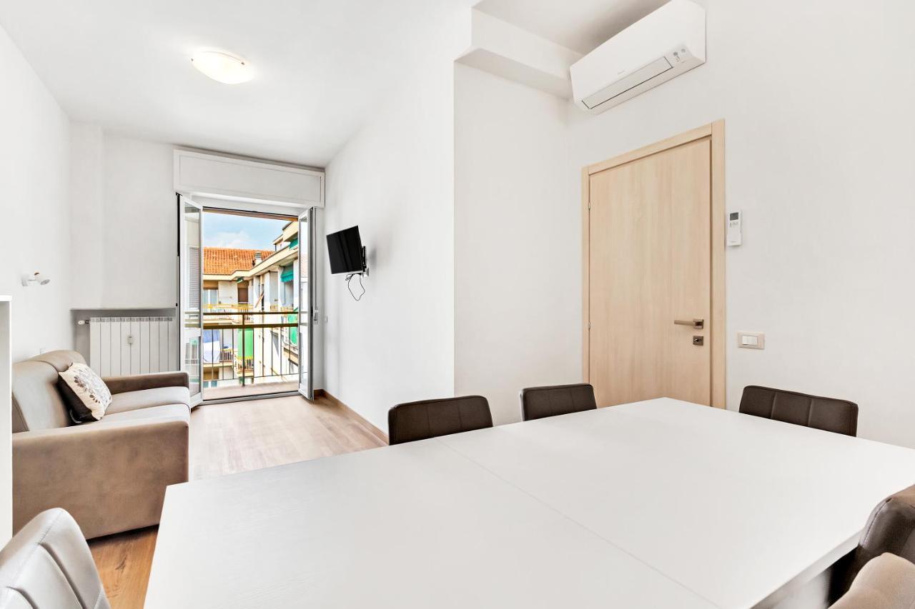 Alessia'S Flat- Borgo Palazzo Apartment Bergamo Exterior photo