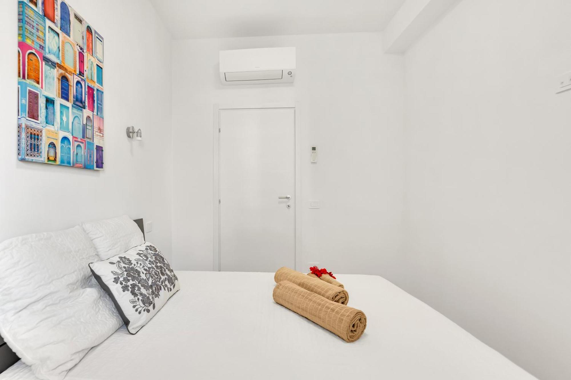 Alessia'S Flat- Borgo Palazzo Apartment Bergamo Exterior photo