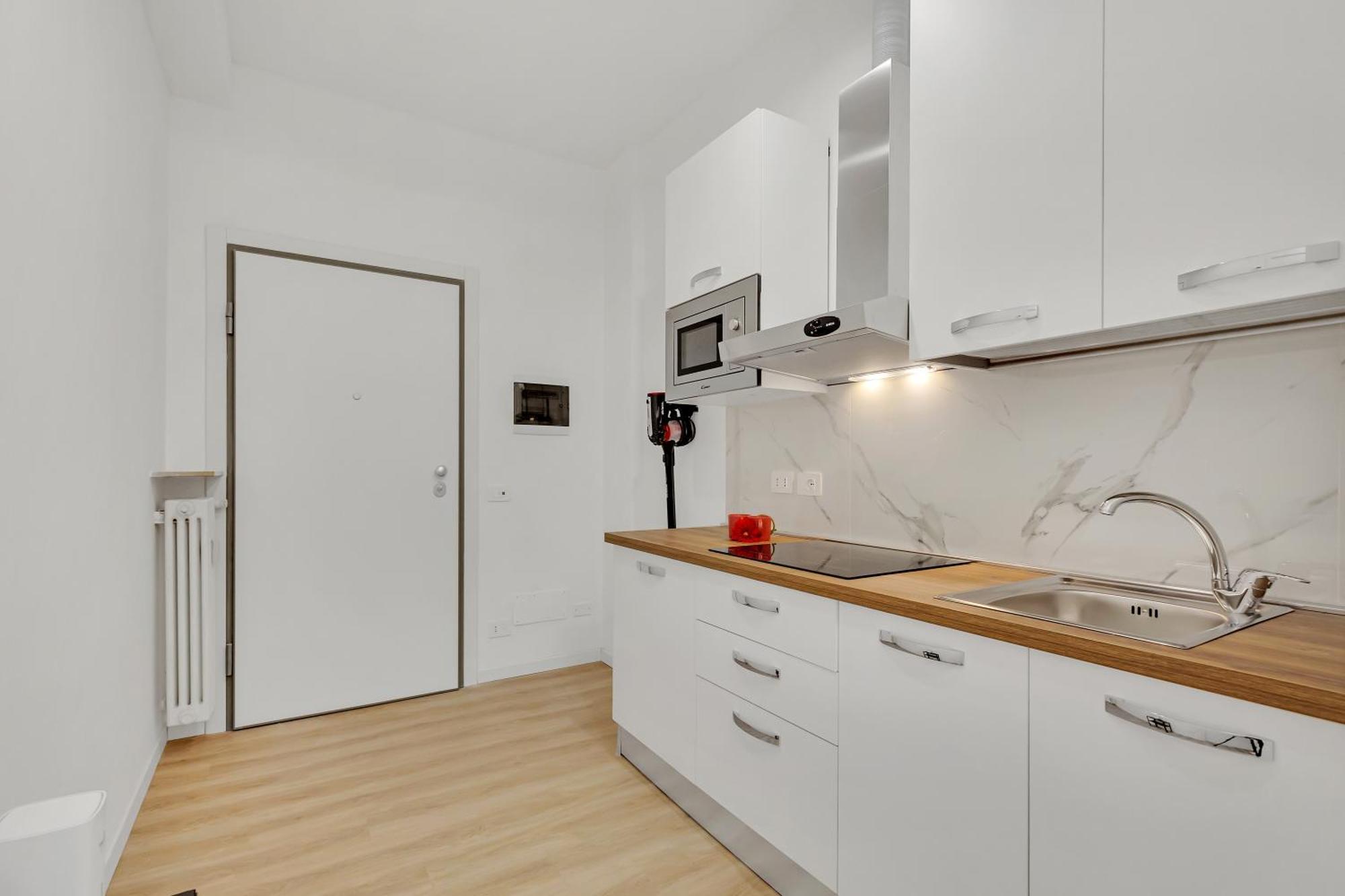 Alessia'S Flat- Borgo Palazzo Apartment Bergamo Exterior photo