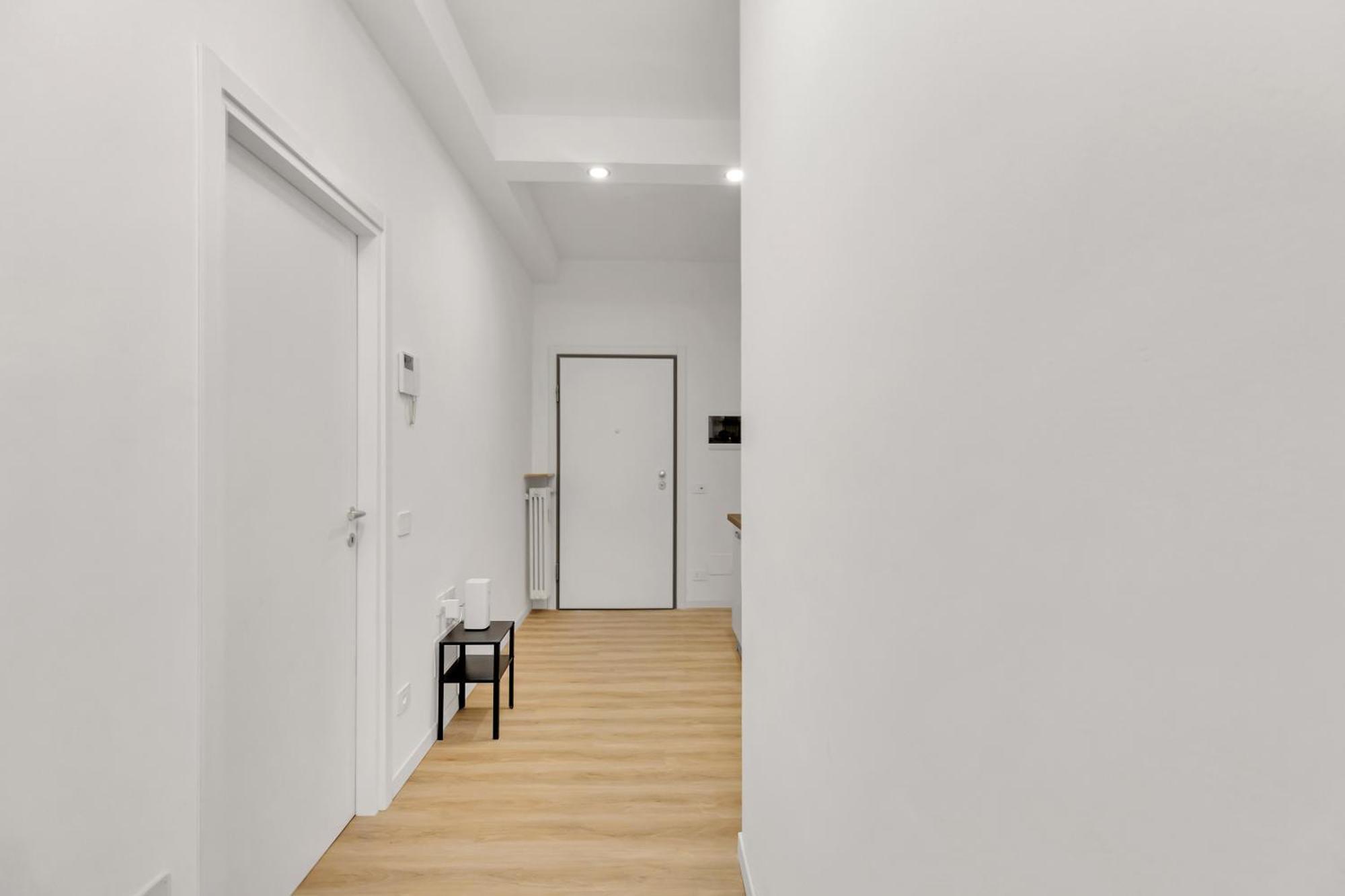 Alessia'S Flat- Borgo Palazzo Apartment Bergamo Exterior photo
