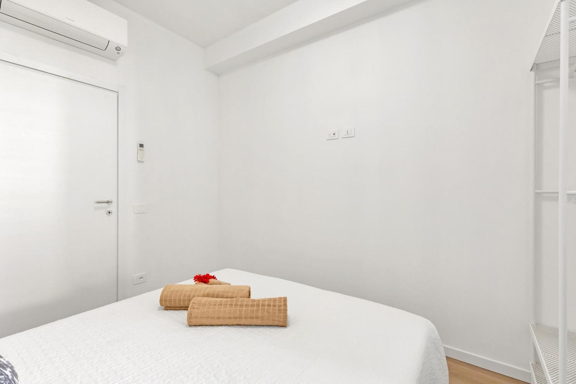 Alessia'S Flat- Borgo Palazzo Apartment Bergamo Exterior photo