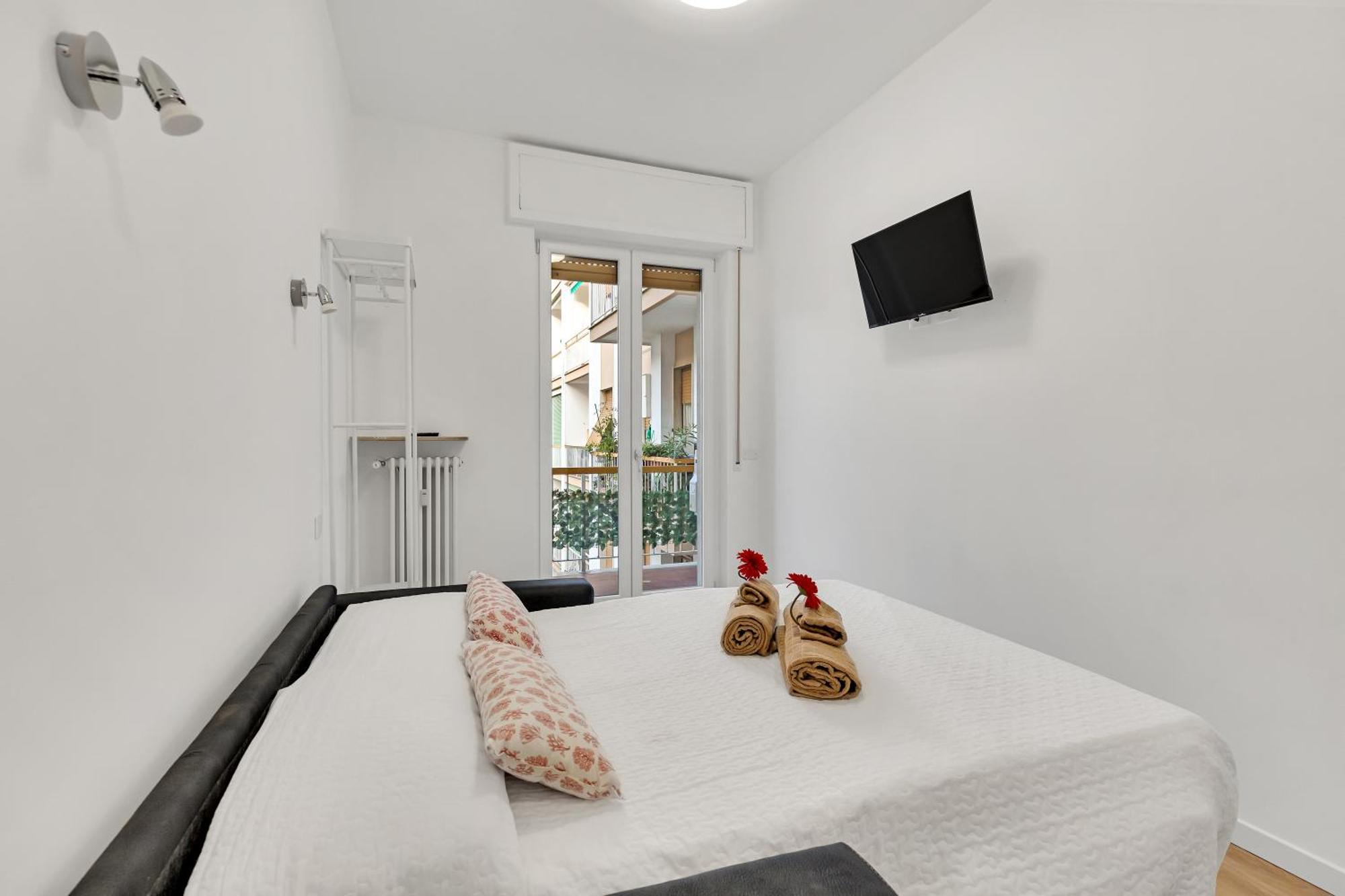 Alessia'S Flat- Borgo Palazzo Apartment Bergamo Exterior photo
