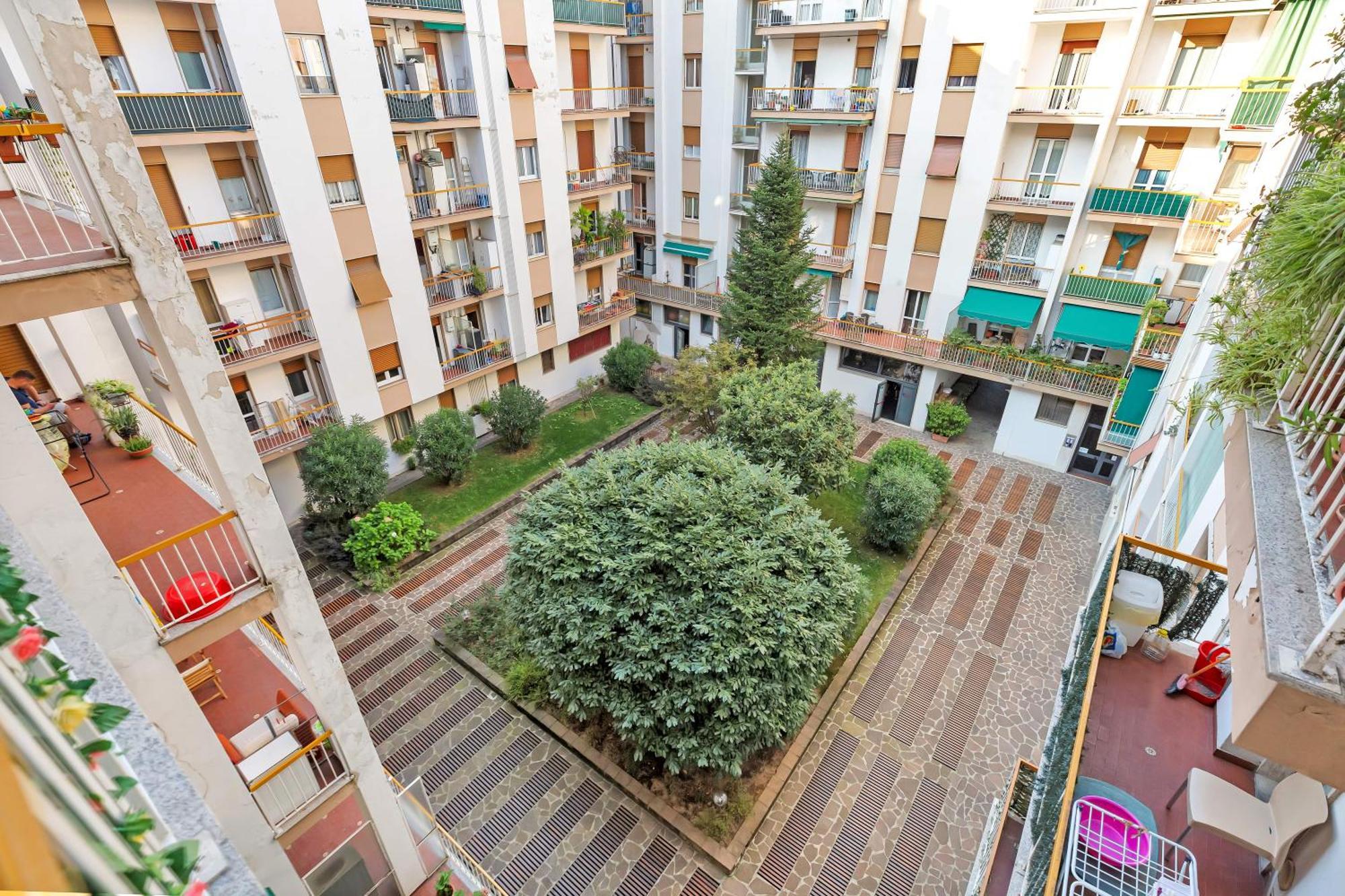 Alessia'S Flat- Borgo Palazzo Apartment Bergamo Exterior photo