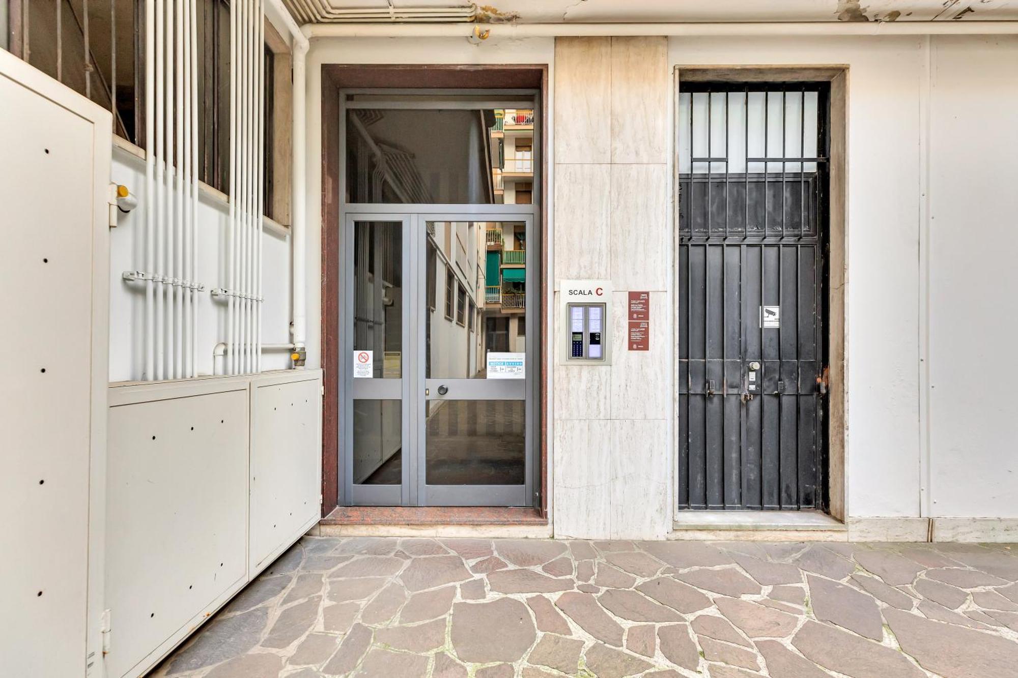 Alessia'S Flat- Borgo Palazzo Apartment Bergamo Exterior photo